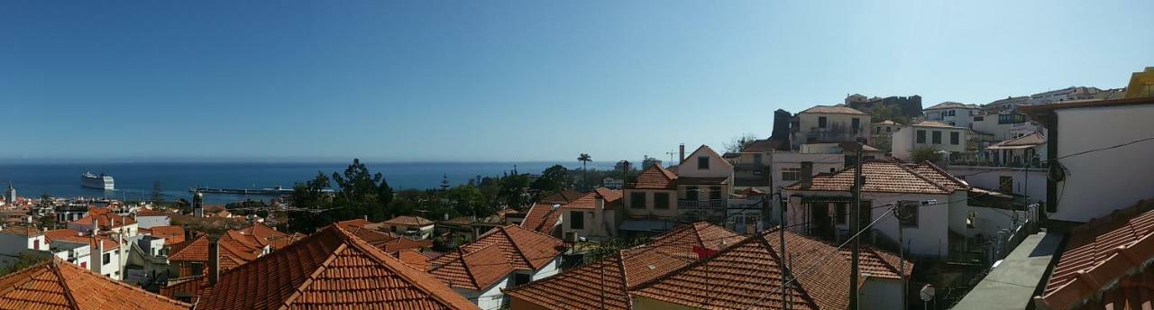 Villa Vista Dos Arrifes Funchal  Exterior foto